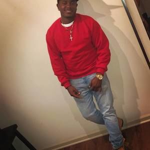 Meet your Posher, Teddy